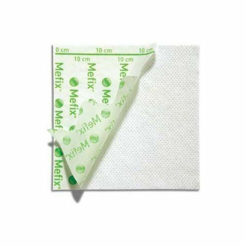 Mefix Dressing Retention Tape 2” x 11 Yards Self-Adhesive Fabric -1 Count