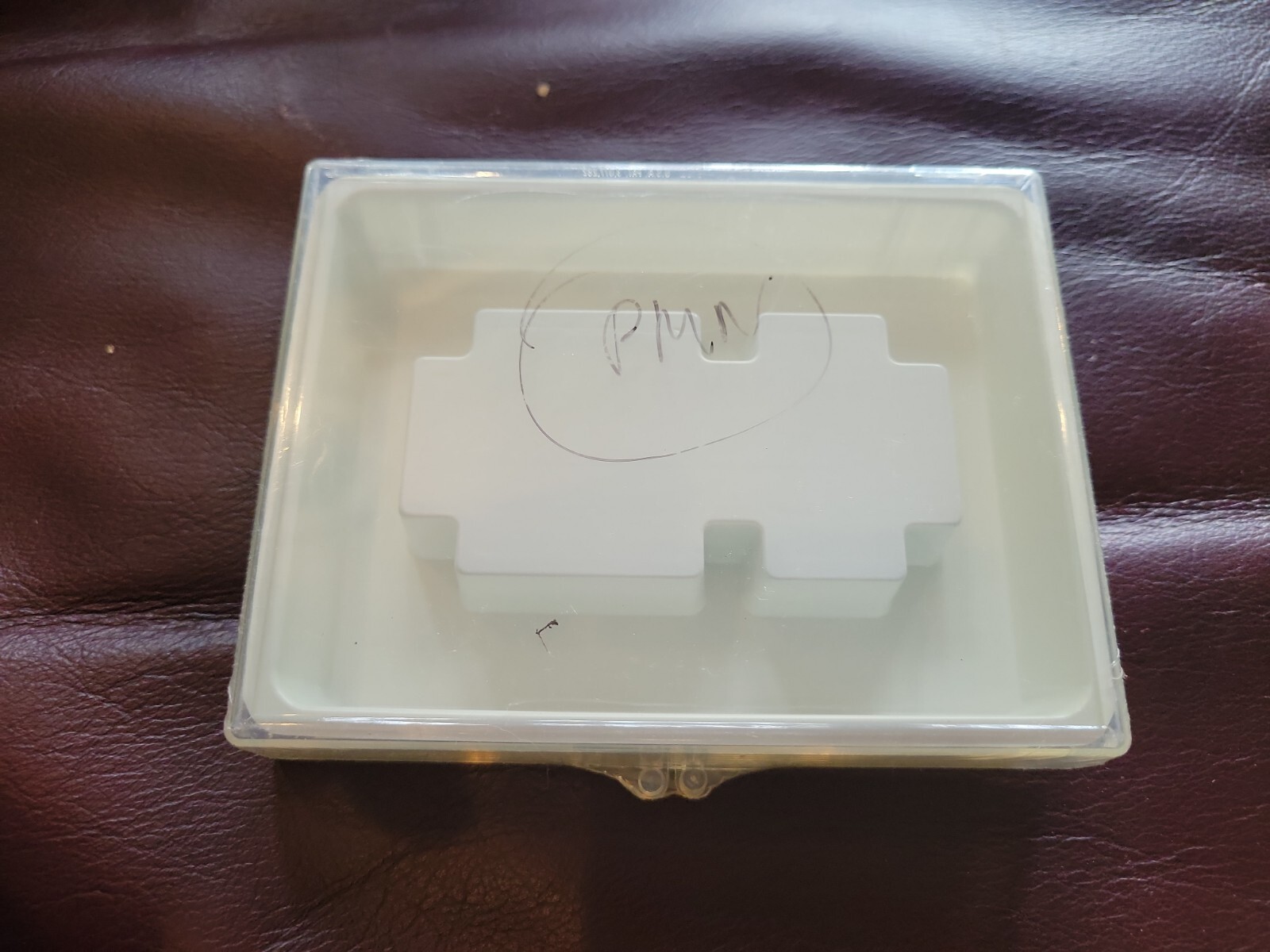 Pack of (50) Poretics polycarbonate Membrane Filters 3.0 um 25 x 80 mm pvp free