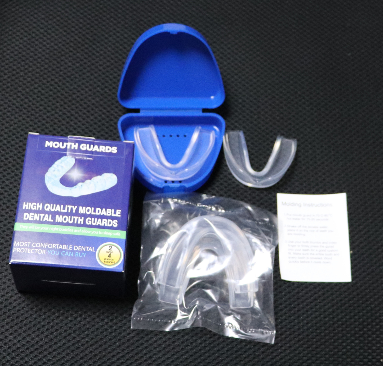 E031 Wholesale Dental Protectors, Anti Grinding Tooth Covers Dental Protectors