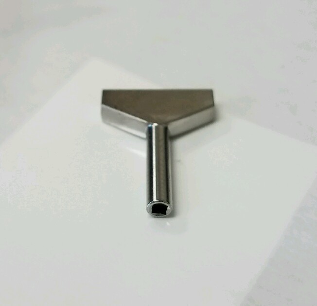 Winged Thumb Wrench for 3M ESPE MDI Implant S9032
