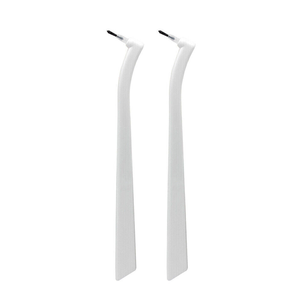 Dental Micro Brushes Composite Resin Disposable Mini Applicator Brush Tip Handle