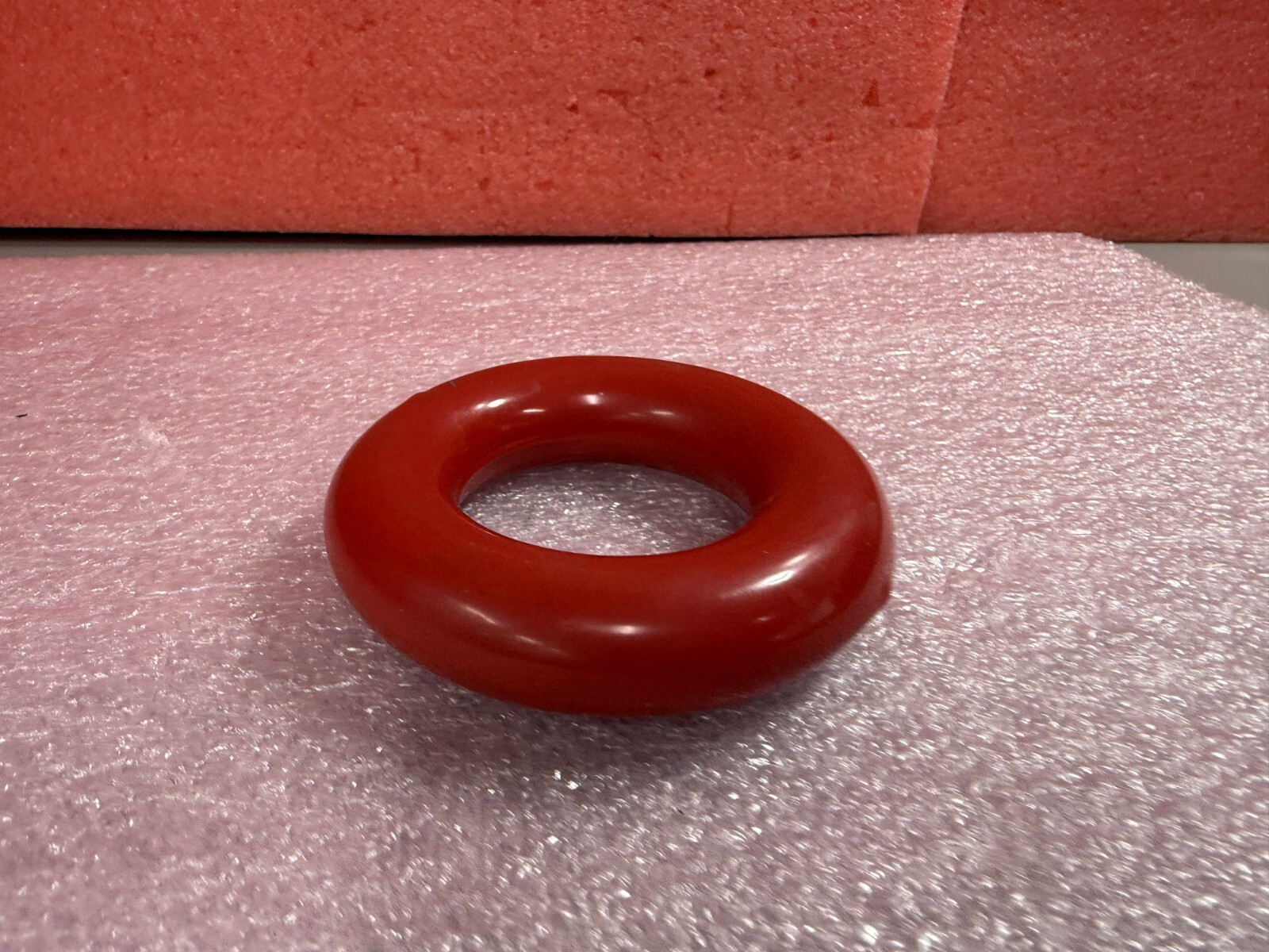 Fisher Scientific 05-869-2 LEAD RING FLASK WEIGHT 1LB