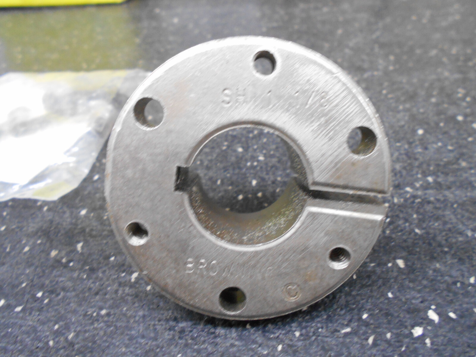 BROWNING SH 1 1/8″ BUSHING