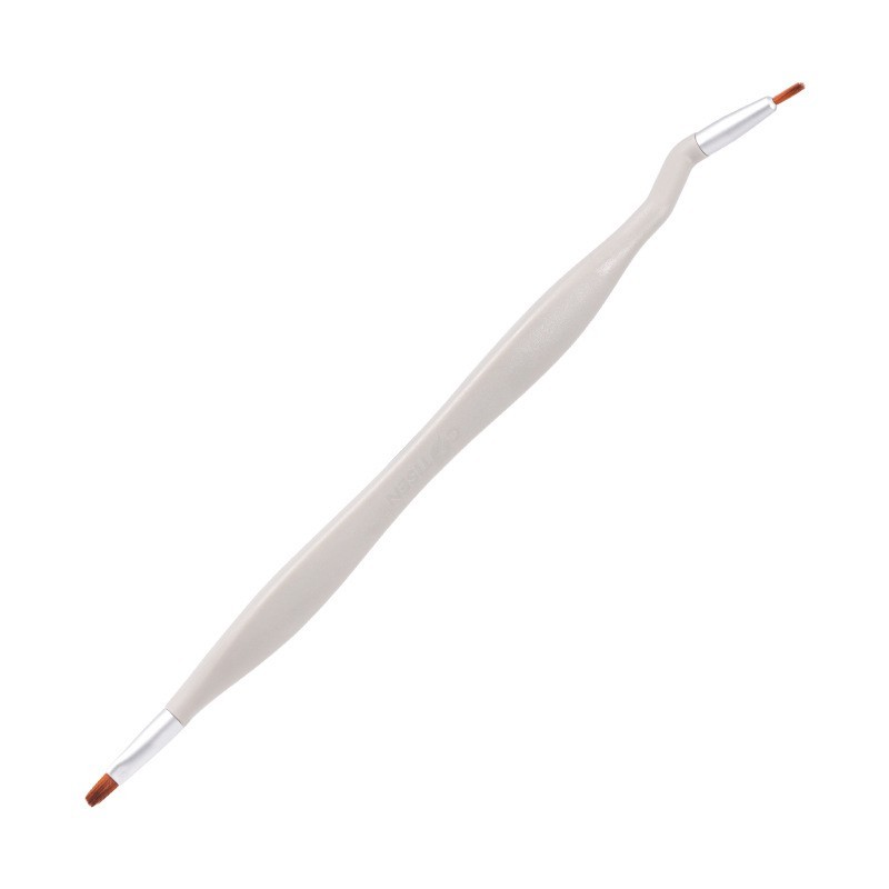 Dental Gingival Brush Resin for Clinical Restoration Brushes with Micro Heads
