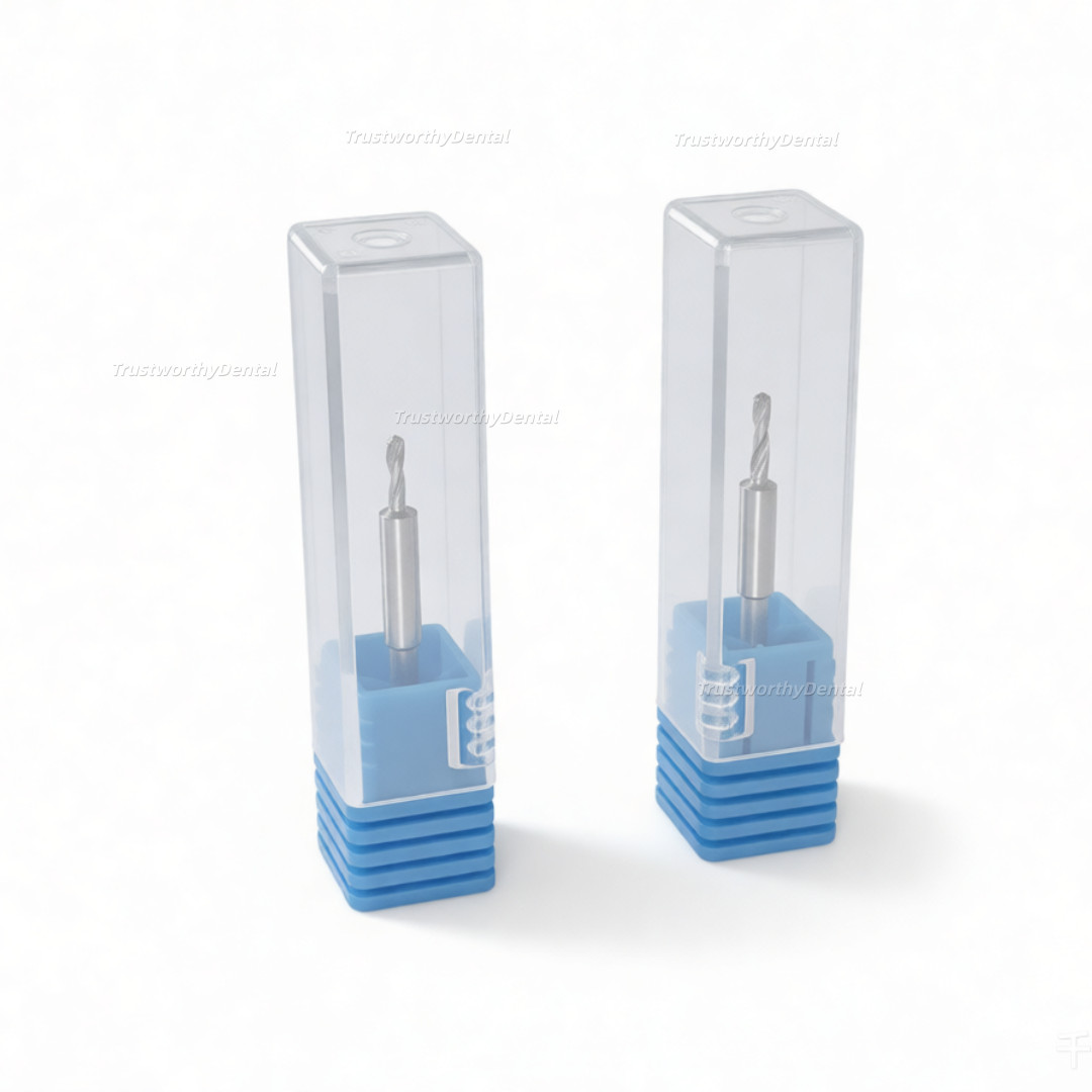 Dental Pre-Hole Pilot Tack Drill Tent Screw Drilling GBR Micro Screws Pre Hole