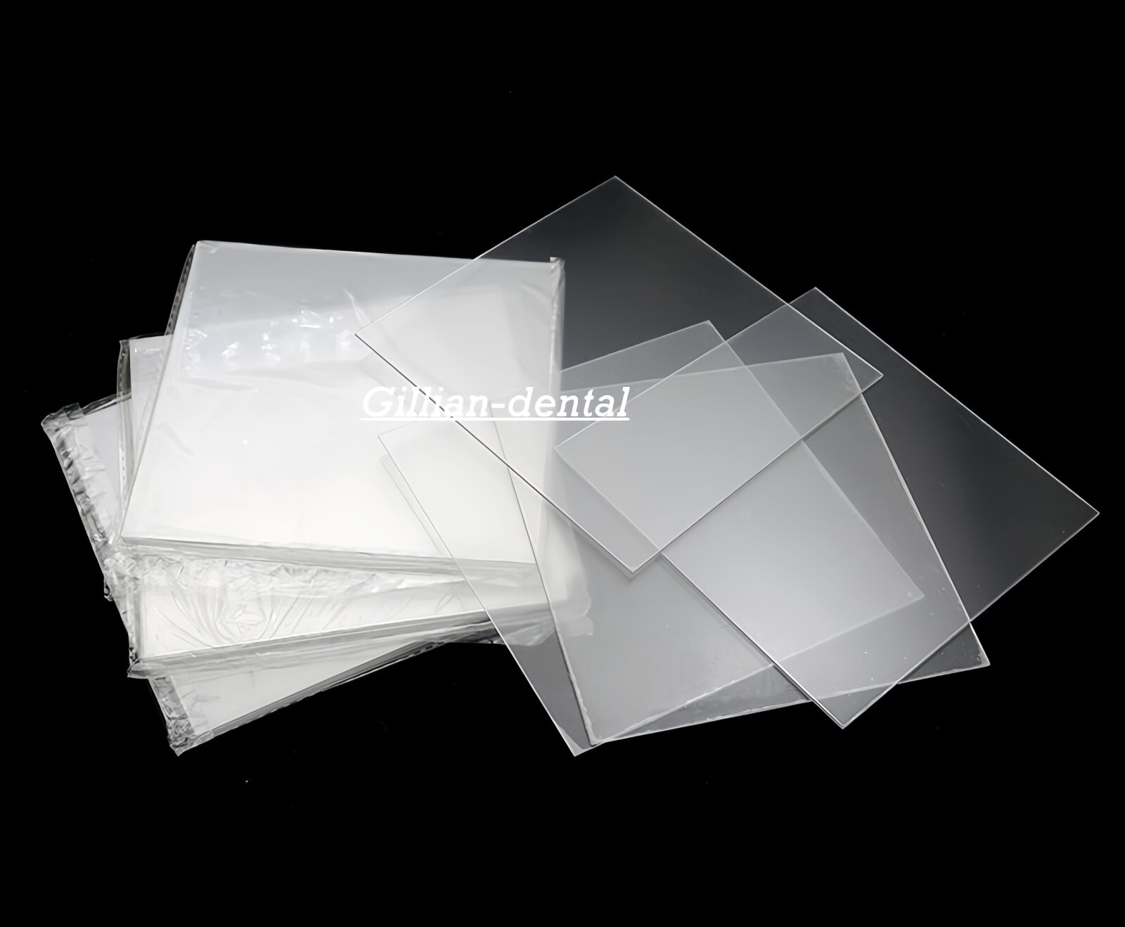Dental Ortho Splint Invisible Brace Retainer Vacuum Forming Sheet Soft 1.5/2.0mm