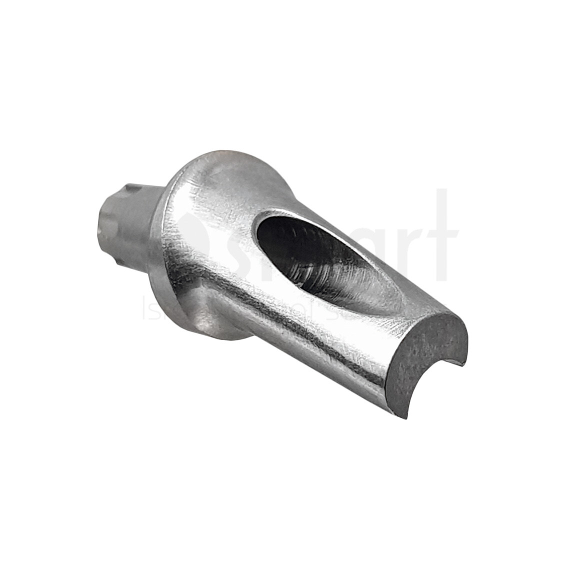 LOT x 10 25° deg Abutment MIS conical V3 C1 SP Fit 1 mm Wide