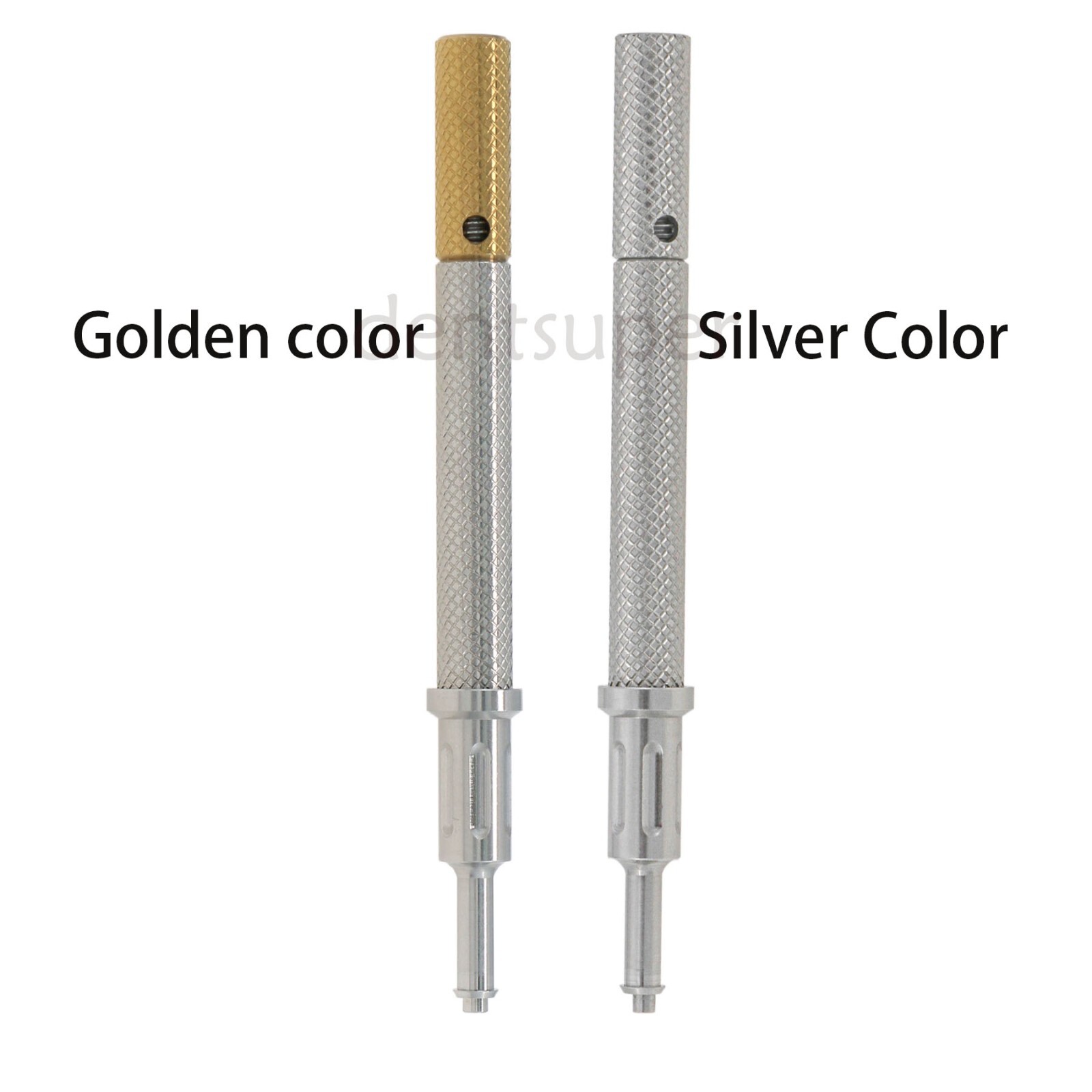 US Universal 3-IN-1 Dental Denture Caps Remove Core Tool