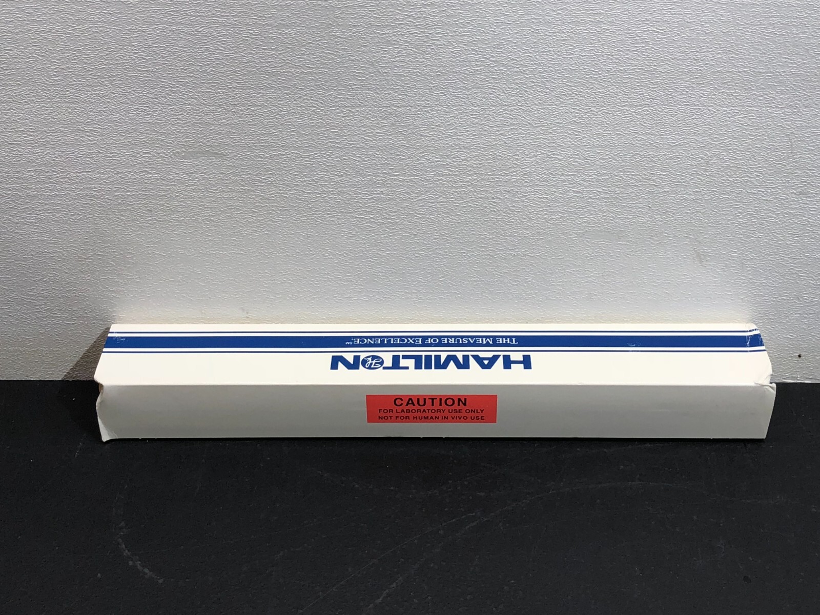 HAMILTON 84859 TLL injection fit for 100uL without needle 1PC