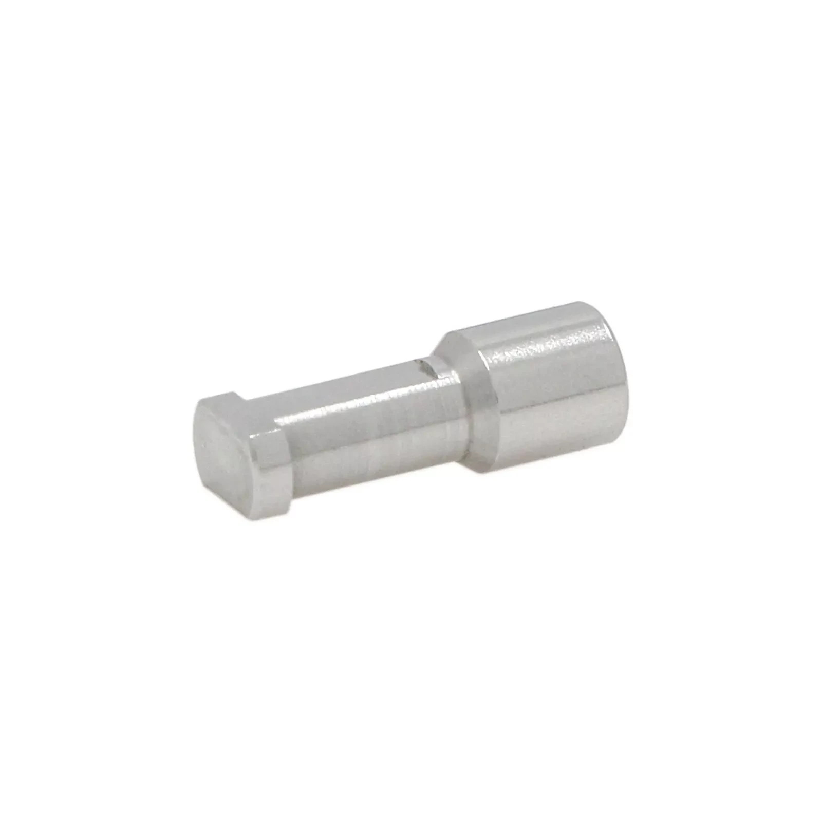 US Titanium Fit Nobel Biocare NP RP Conical Implant Lab Analog Replica 5Pcs/Pack