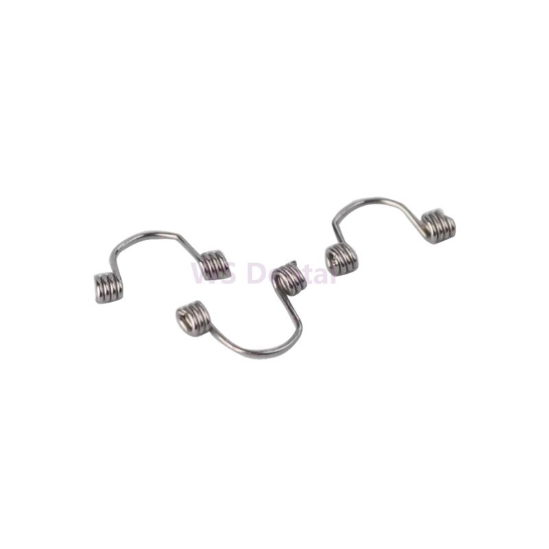 Dental Orthodontic Torquing Torque Spring Rectangular Anterior Teeth Wire S/M/L