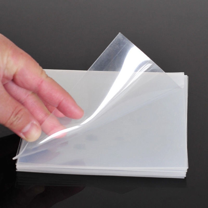 Dental Plastic Ortho Splint Thermoforming Sheet For Vacuum Forming Sheet 1.0-3.0