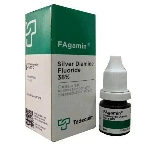 S D F 38% FAgmin”Pack of 5ml FAST FREE SHIPING