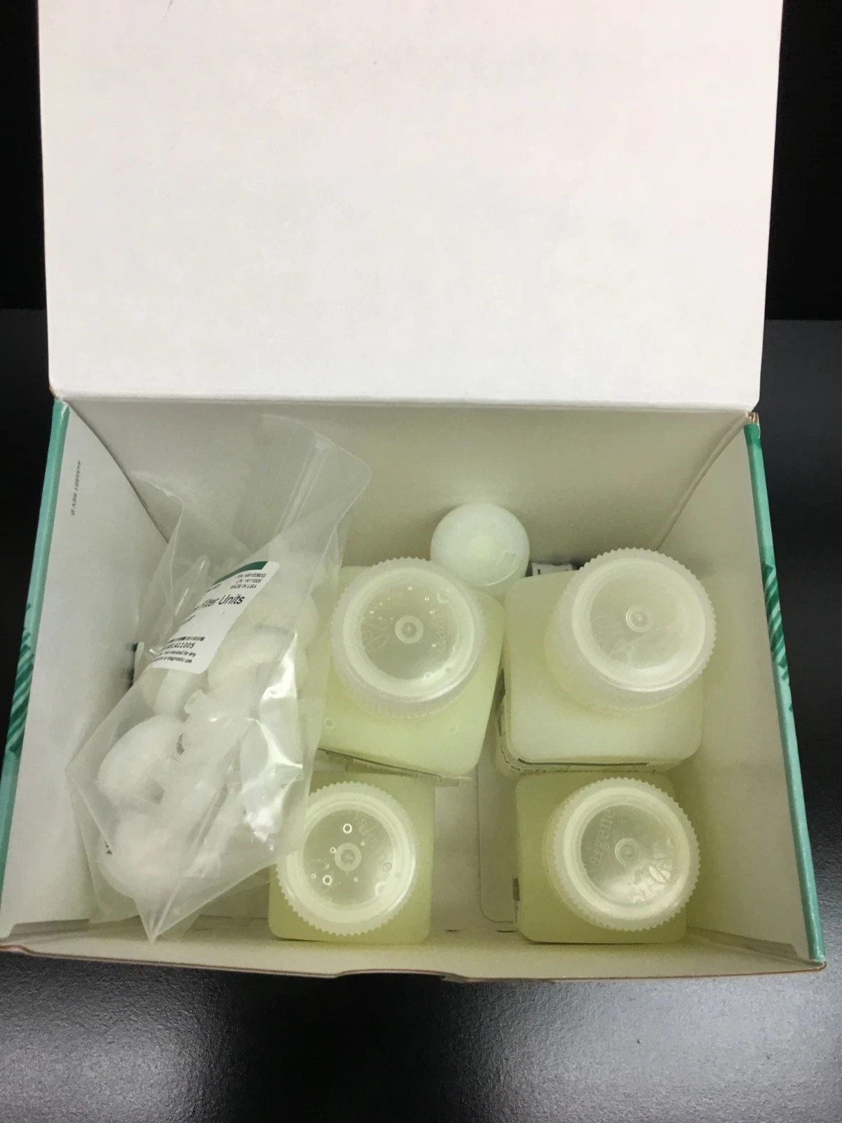 Thermo Scientific Ambion REF AM1911 RNAqueous Midi Total RNA Isolation Kit