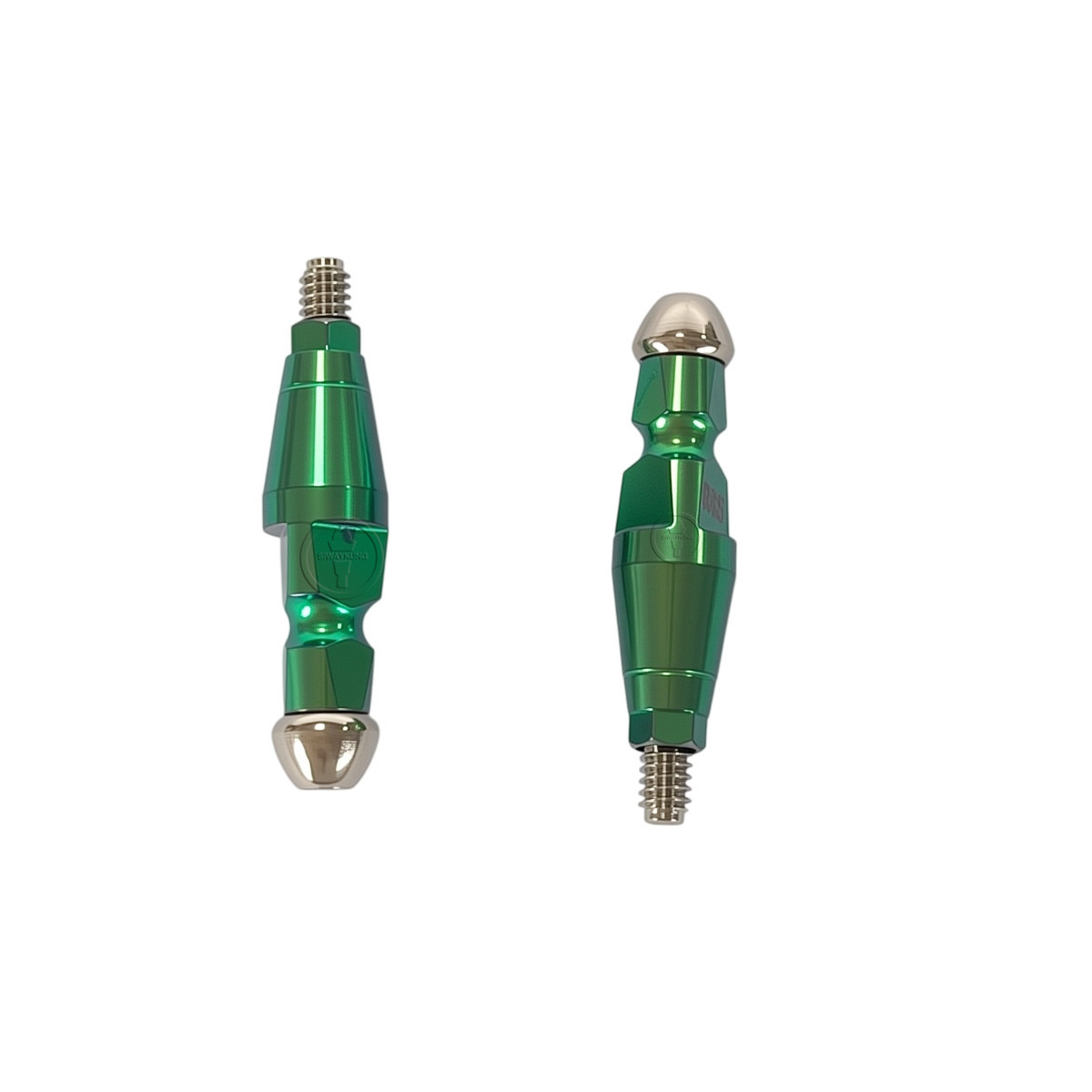 Dental Hiossen Osstem TS compatible Impression closed Tray transfer D4.5/5.0/6.0