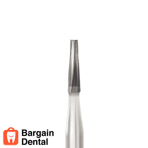 Beaver Operative Carbide Burs 385222 (100x) FG 170