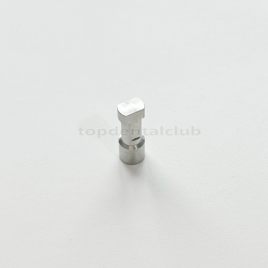 RP Dental Nobel Analog RP Regular Replica Hex Active Abutment Fits Nobel