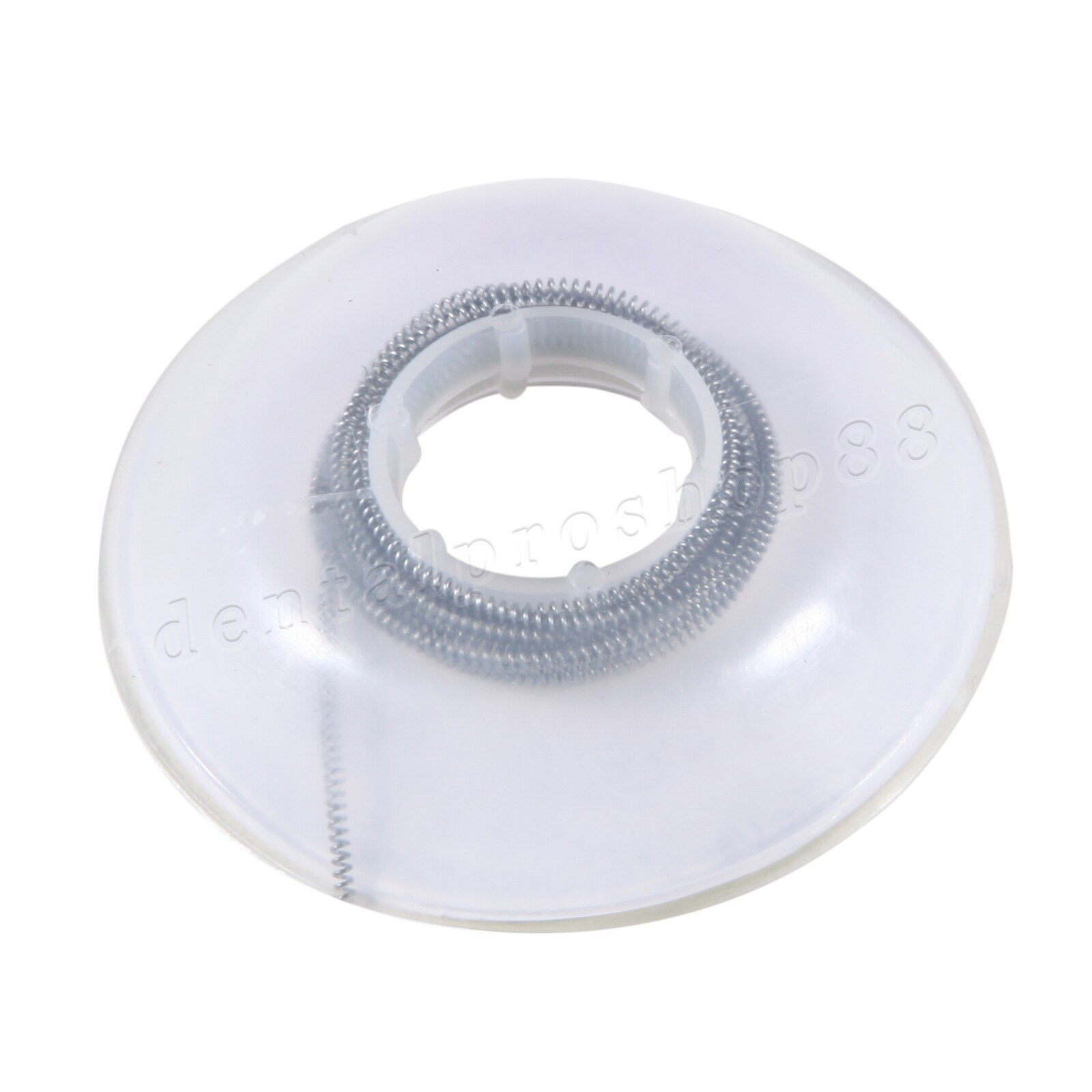1 Roll Dental Ortho Niti Open Coil Spring 3 Feet Dia.012 inch 914 mm