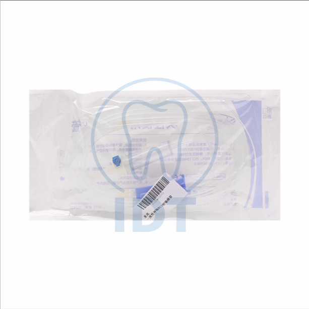 ShengGuang Sterile Dental Irrigation Tube 1.8m K2 Implant Cooling Water Line