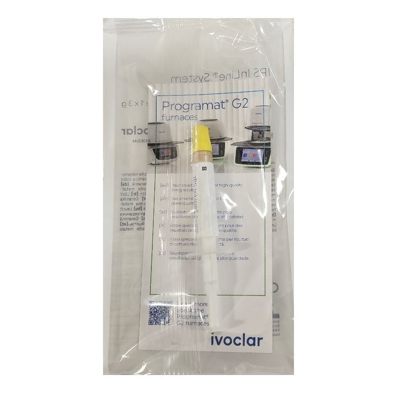 *1-Pack* Ivoclar Vivadent IPS InLine Opaquer D3 System A-D 3g Refill 593174