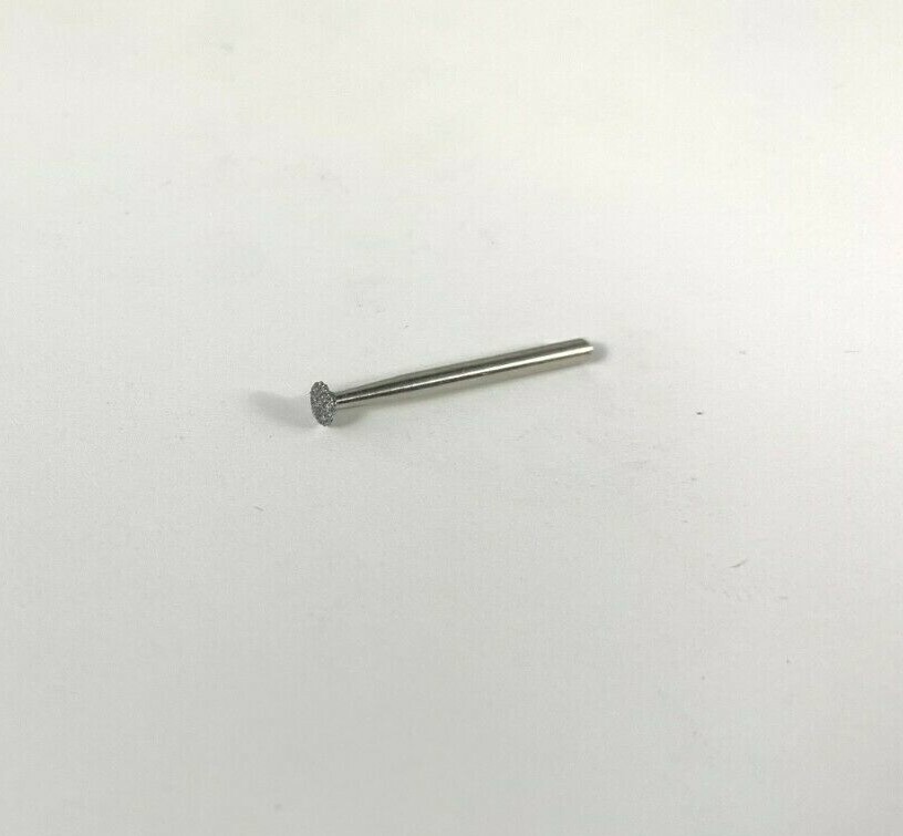 Dental Robot Points – 9.0mm Diamond Bur 300K PRM by Shofu #0888-1