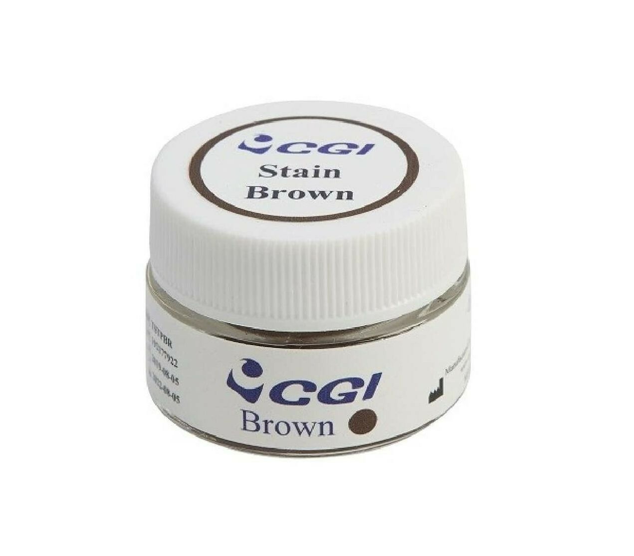 Dental – CGI UNIVERSAL STAINS – Porcelain Stains 3gr