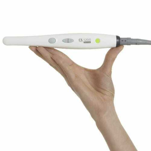 Kodak Carestream Intraoral Camera CS 1200 | FAST SHIP | STEALDEAL Fresh Stock