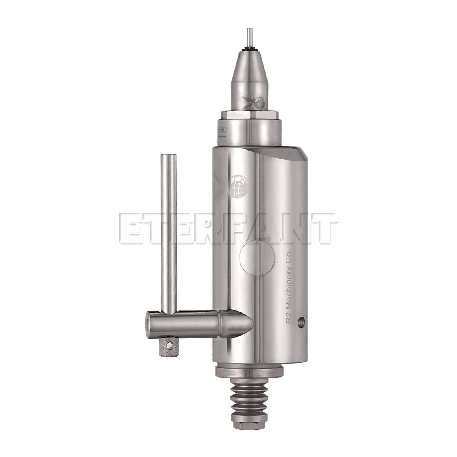 Dental Lab Fully-automatic Spindle Compatible w/ DEMCO High Speed Alloy Grinder