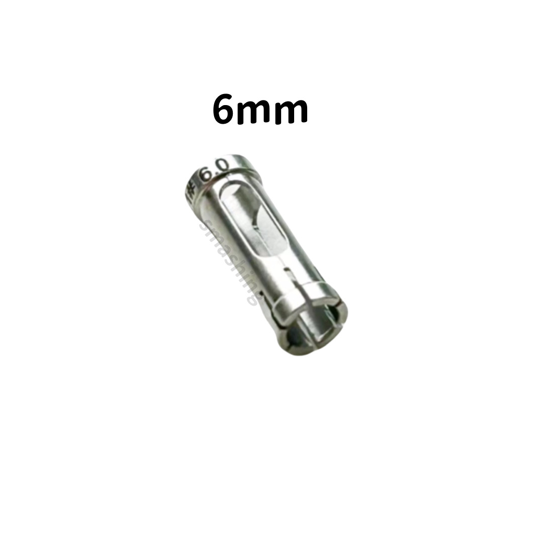 Guide Stopper Sleeve Guided Drill Safety Depth Stop Drills Dental Implant L/M/S