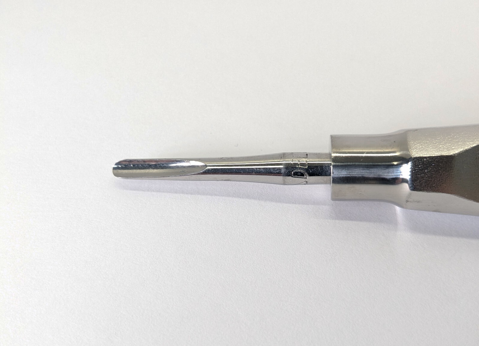 USA Delta Dental Instruments Heidbrink Elevator E41 (Upper and Lower)