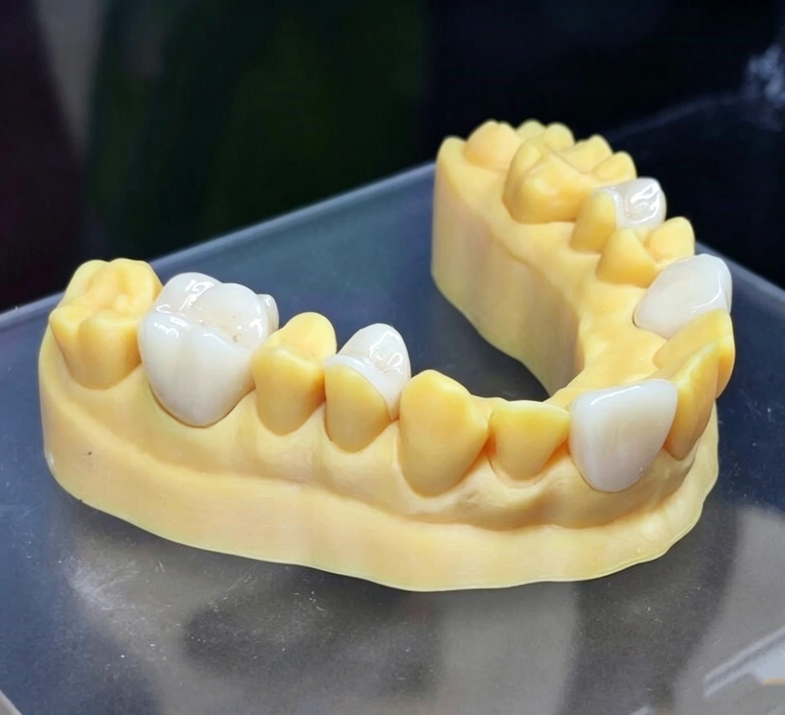 US C14 Dental HT/LT/MT Lithium disilicate ceramic block for Sirona CEREC/inLab