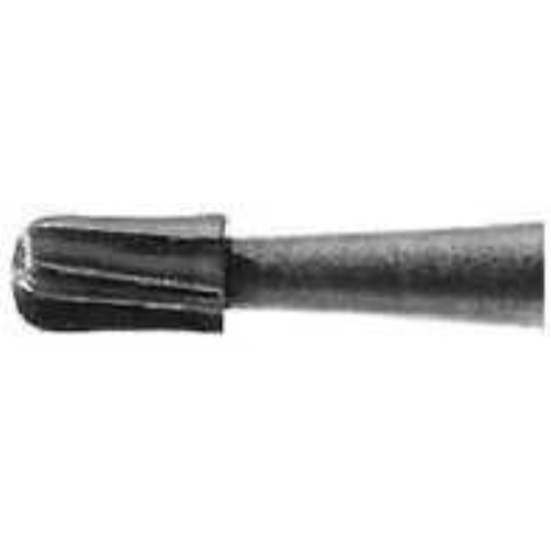 FG #330 CARBIDE BURS PEAR SHAPED – PACK OF 10 MIDWEST TYPE BEAVERS BY KERR