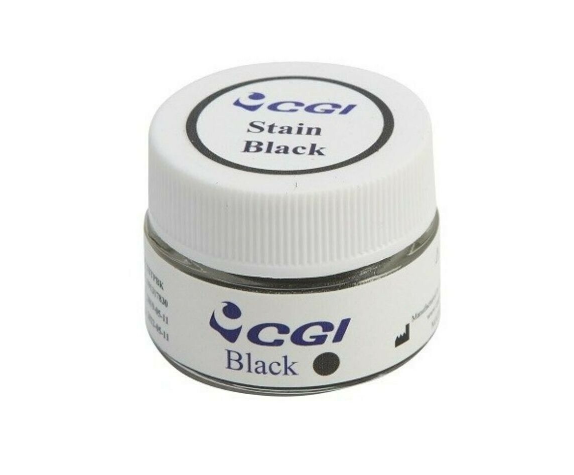 Dental – CGI UNIVERSAL STAINS – Porcelain Stains 3gr