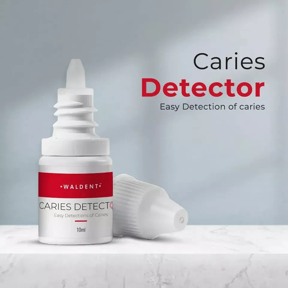 Waldent Caries Detector (FREE SHIPPING)