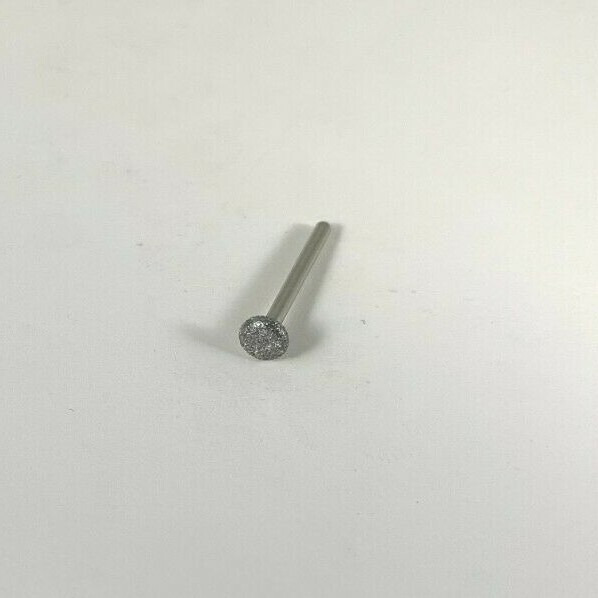 Dental Robot Points – 9.0mm Diamond Bur 160K PRM by Shofu #0895-1