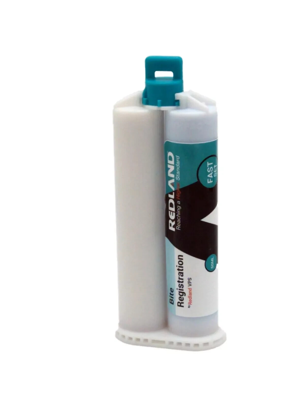 REDLAND Bite Registration Material (FAST Set) 50mL Cartridge