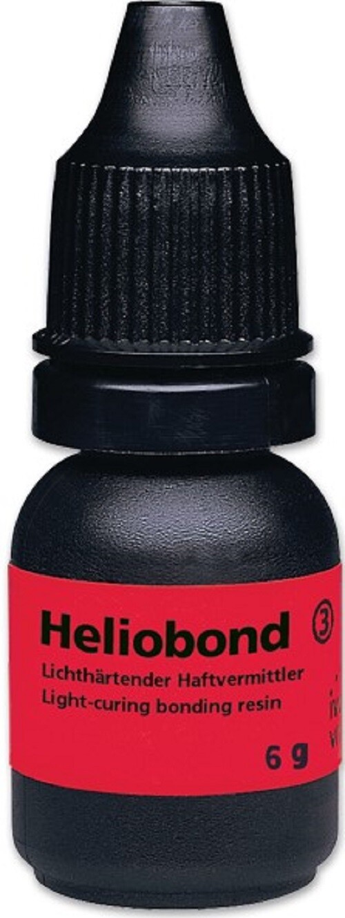 Vivadent Heliobond Refill 1 x 6g **EXP 1/24**