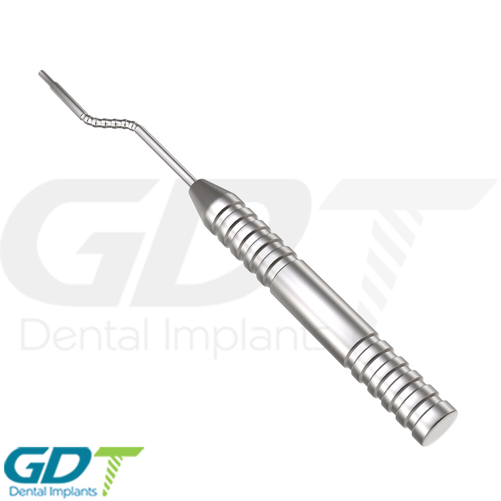 Guided Bon Regeneration Large Kit GBR Dental Tool Instrument Membrane Tac Screws