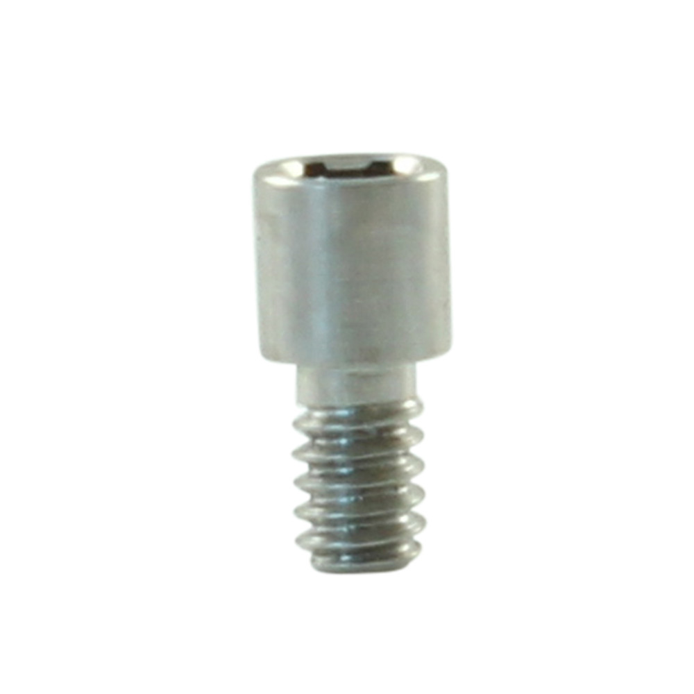 5pcs Dental Oss tem TS Compatible Titanium Cylinder For Multi Abutment