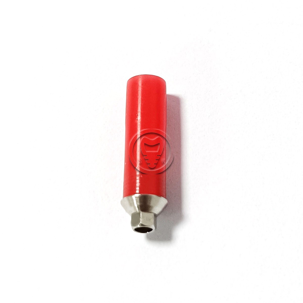 1pc Dental Crco casting abutment rotational anti-rotational fits to Adin RP