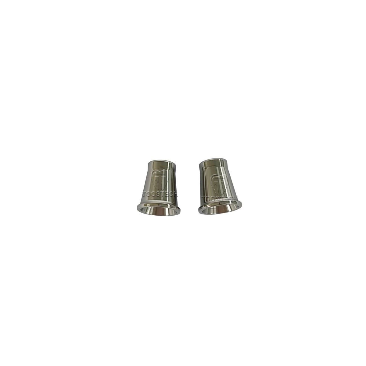 1/6/10/20/50pcs MU Titanium base CAD/CAM prosthetic ti base fits to ICX D4.8mm