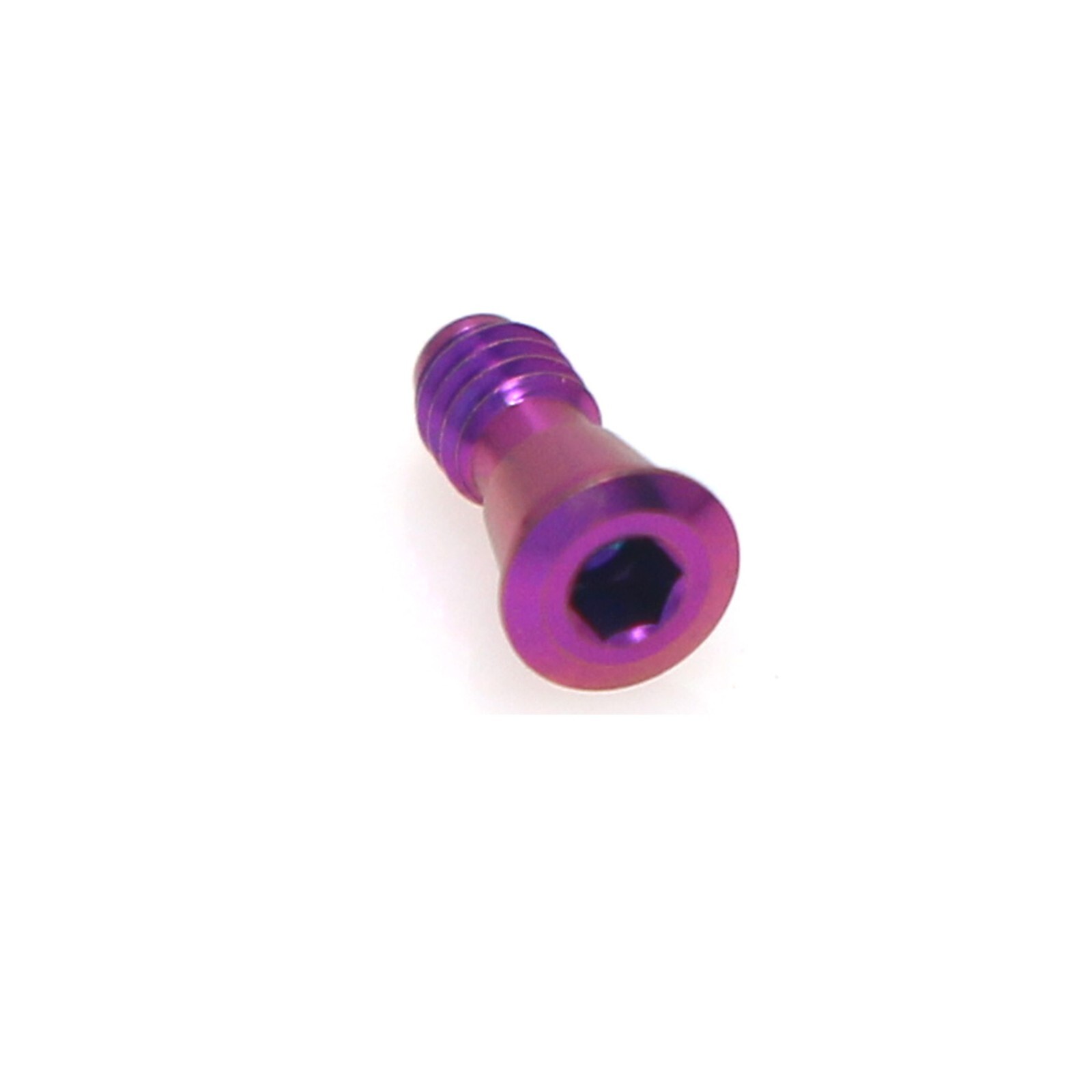 US Dental Cover Screw Fits Hiossen Oss M/R Nobel Biocare NP/RP Healing Abutment