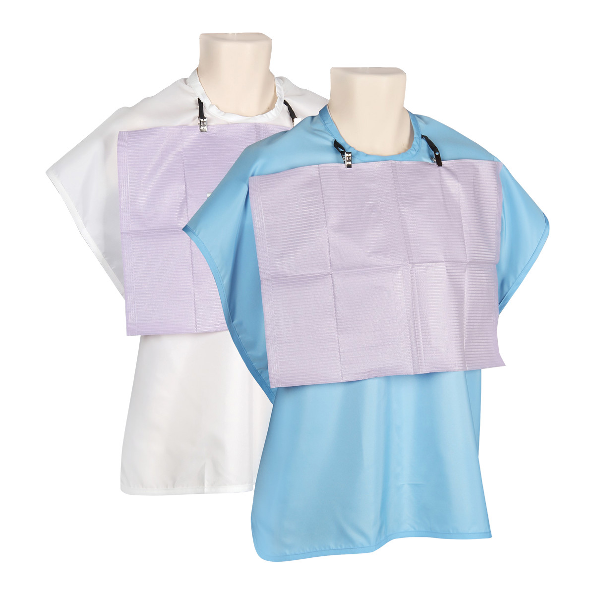 Patient Barrier Apron (Waist Length)