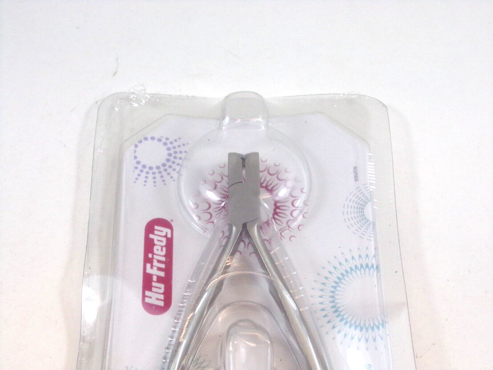 HU FRIEDY Universal Cut and Hold Distal End Cutter | 678-101