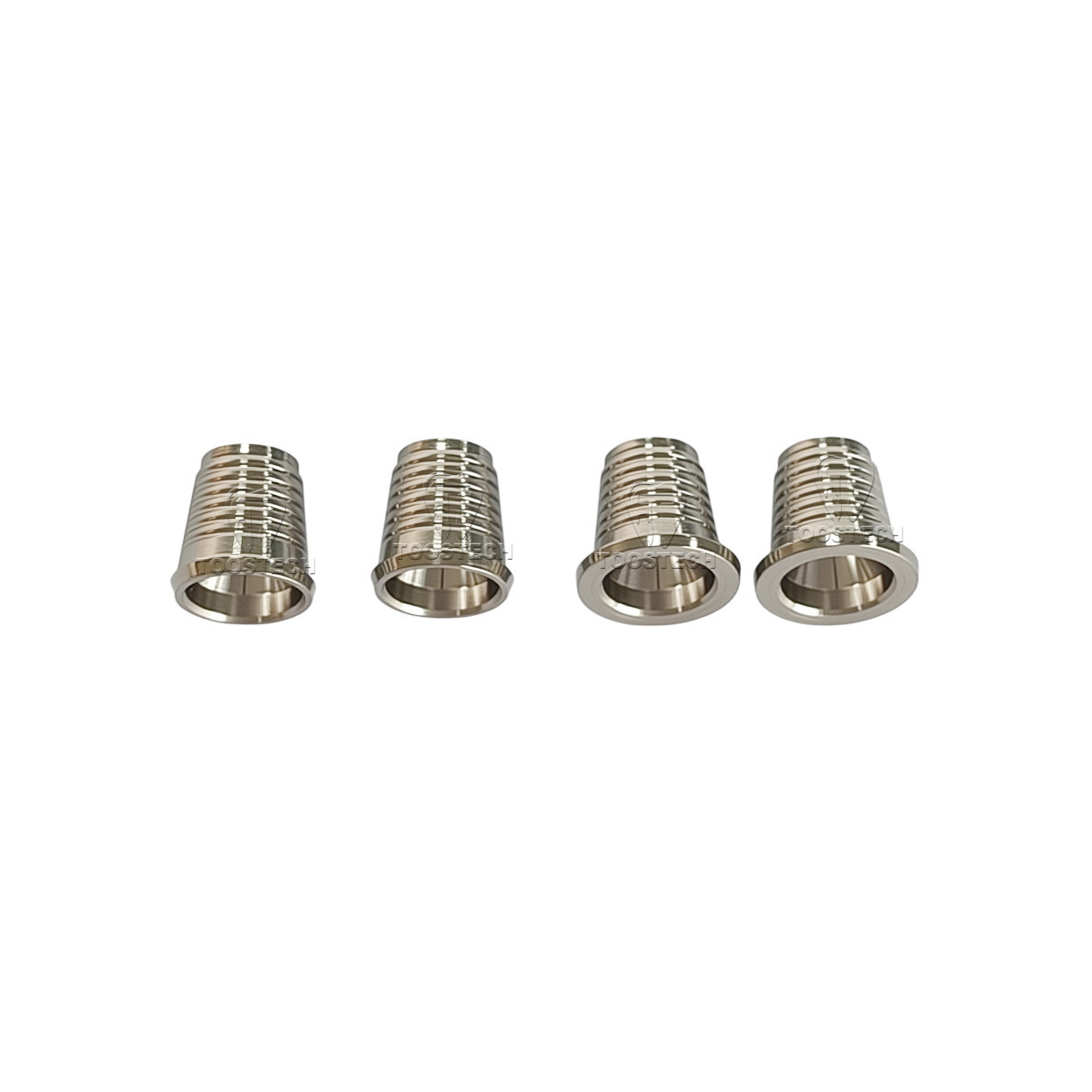 10pcs MU Ti base for Multi unit Titanium Abutment fits to Den-tium superline