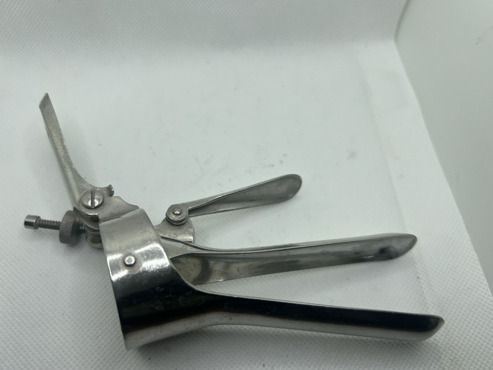 Speculum Cusco Vaginal Gynocologist specula Size 17x75mm Medical Grade S/S