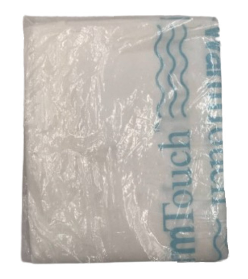 Covidien WarmTouch Upper Body Blanket 5030870 61cm x 183cm White