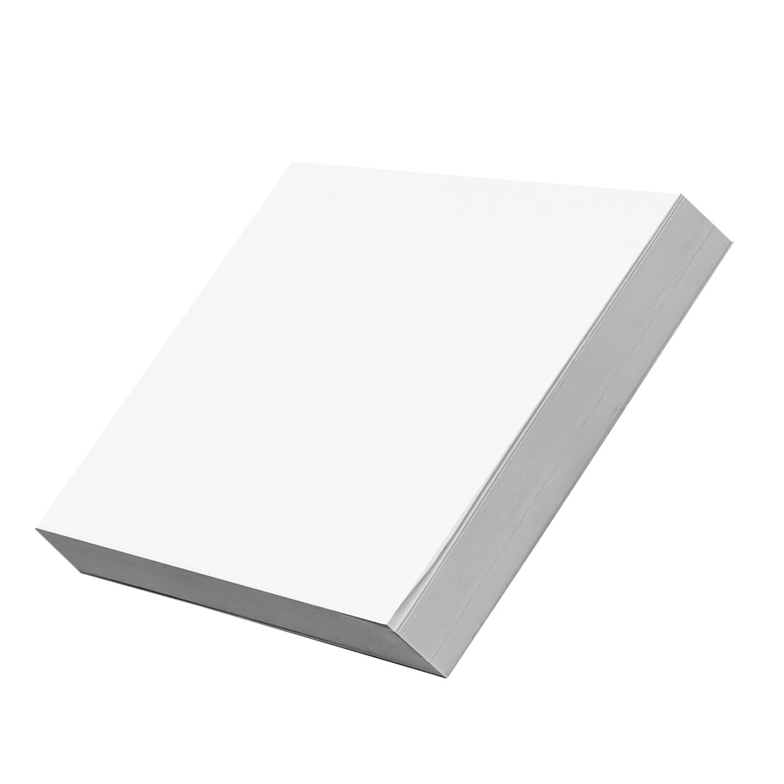 Dental Mixing Pads 2 Sides Paper by Omnia ONE | Disposable Lab Mixing Papers