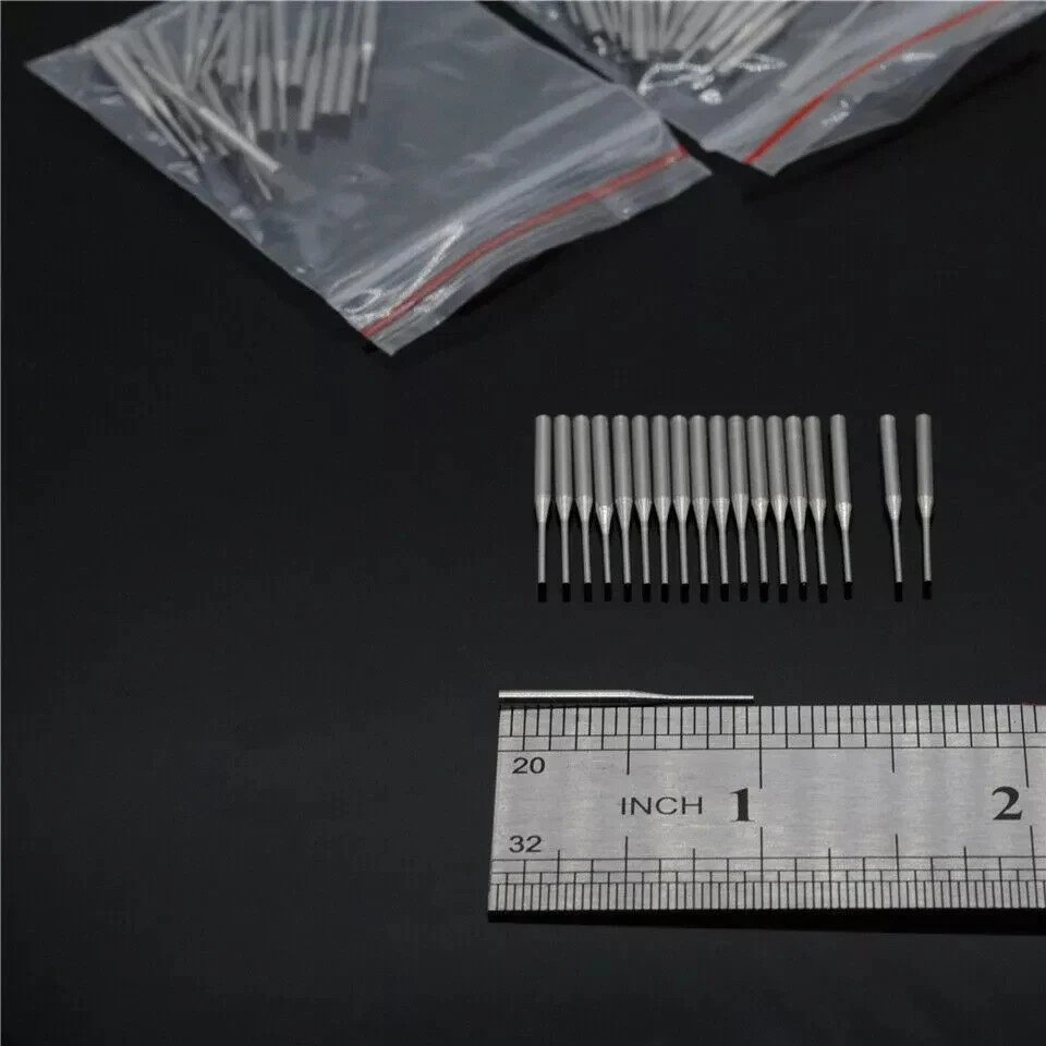 10packs Dental Lab Supplies Honeycomb Firing Trays Metal Pins For Die Model Work