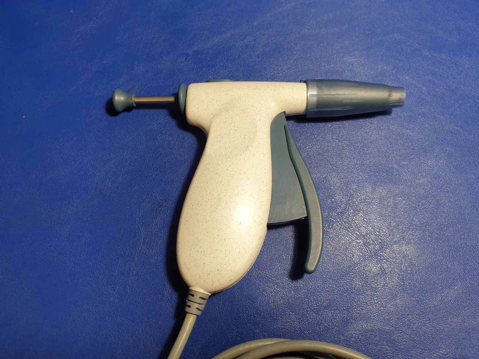Spartan Shutter OBTURE III Guttaperca Unit for Endo Dental Filling